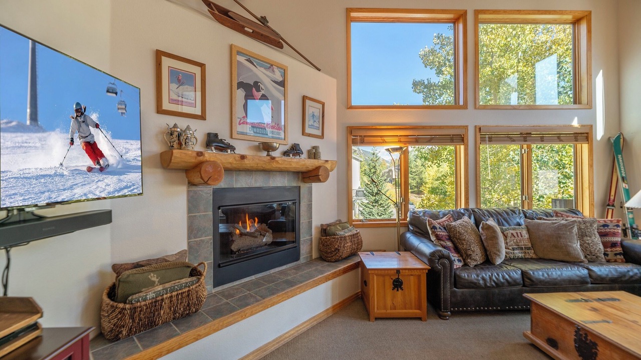 Photo of Livingroom in Keystone