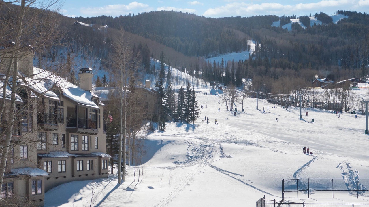 Photo of Others in Beaver Creek