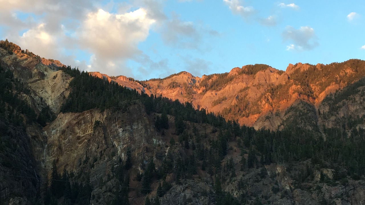 Photo of Others in Ouray