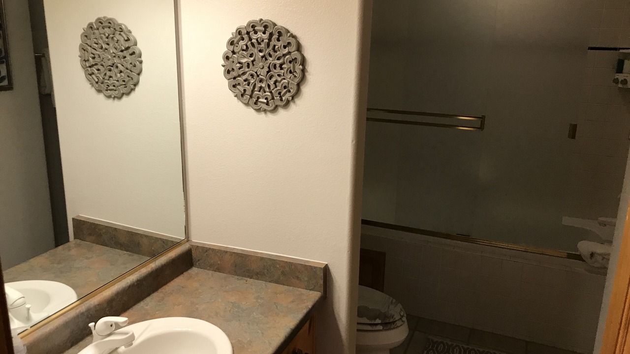 Photo of Bathroom in Mountain House