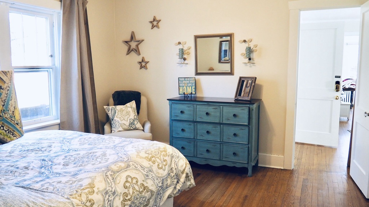 Photo of Bedroom in Country Club