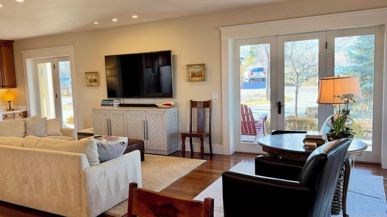 Photo of Livingroom in Boulder