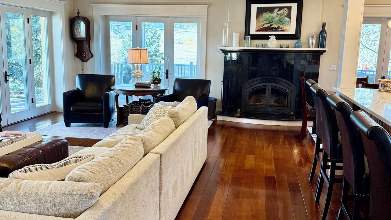 Photo of Livingroom in Boulder