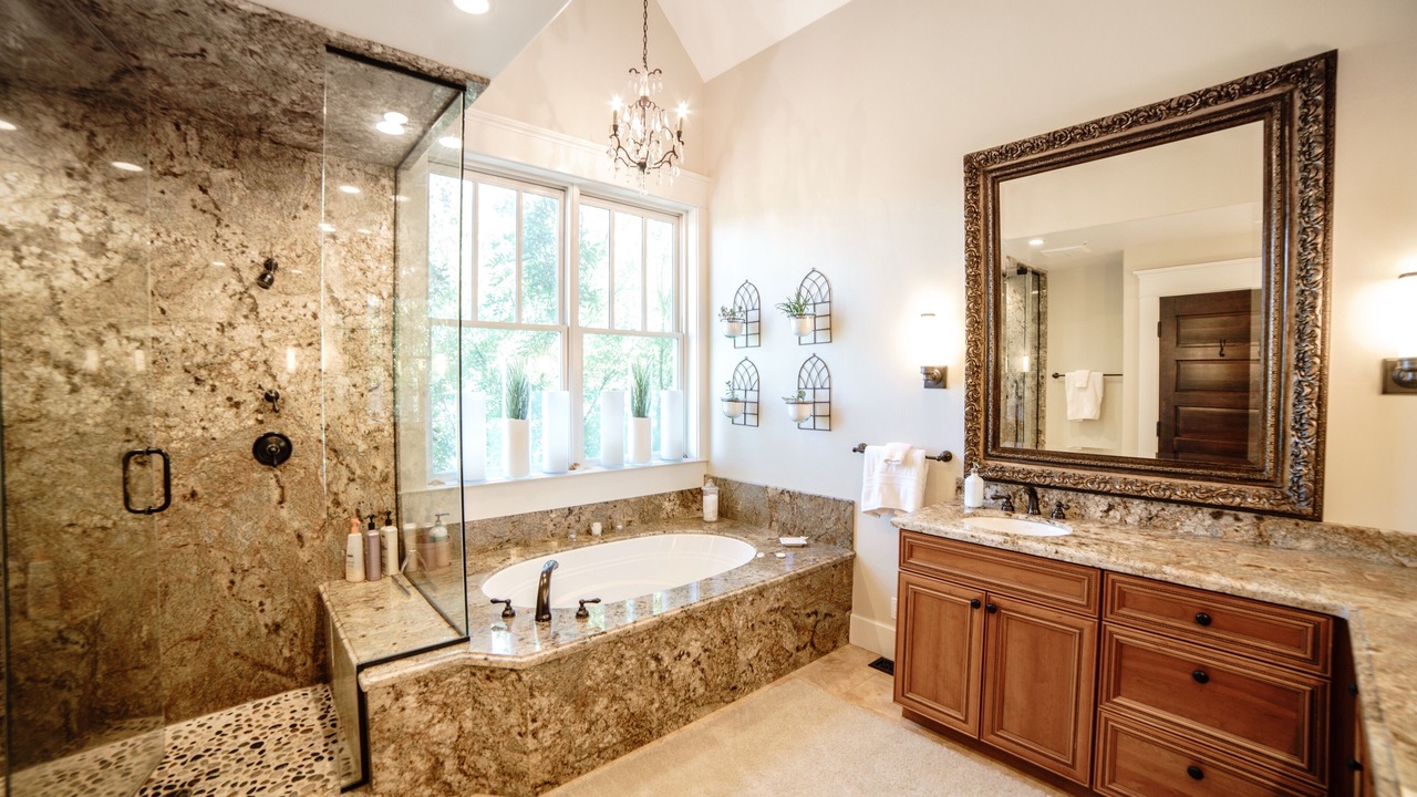 Photo of Bathroom in Boulder