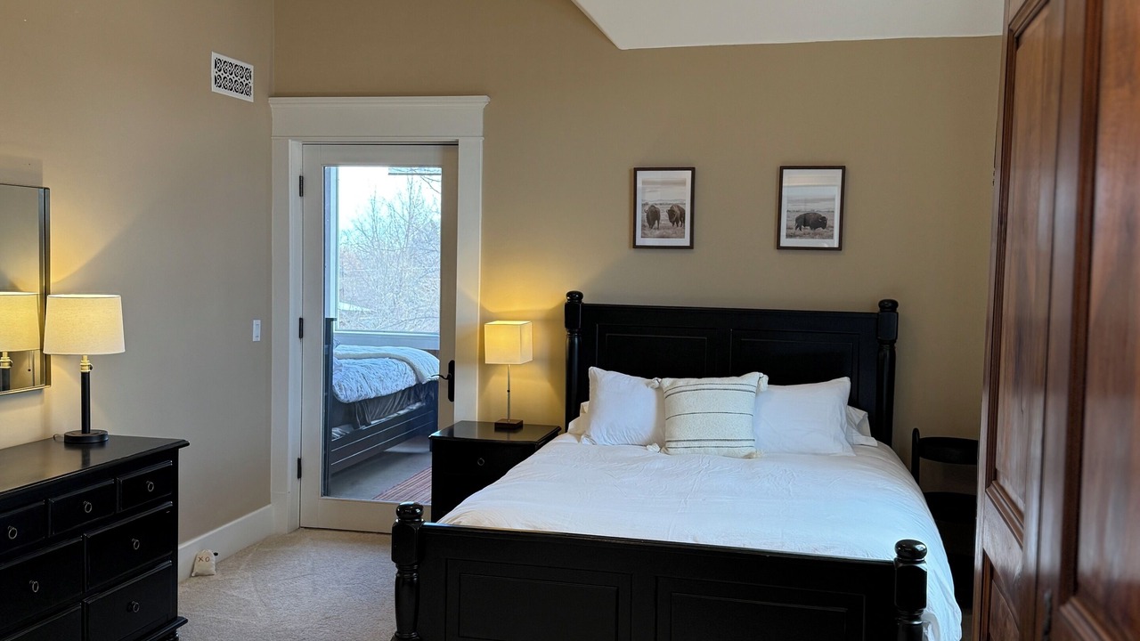 Photo of Bedroom in Boulder