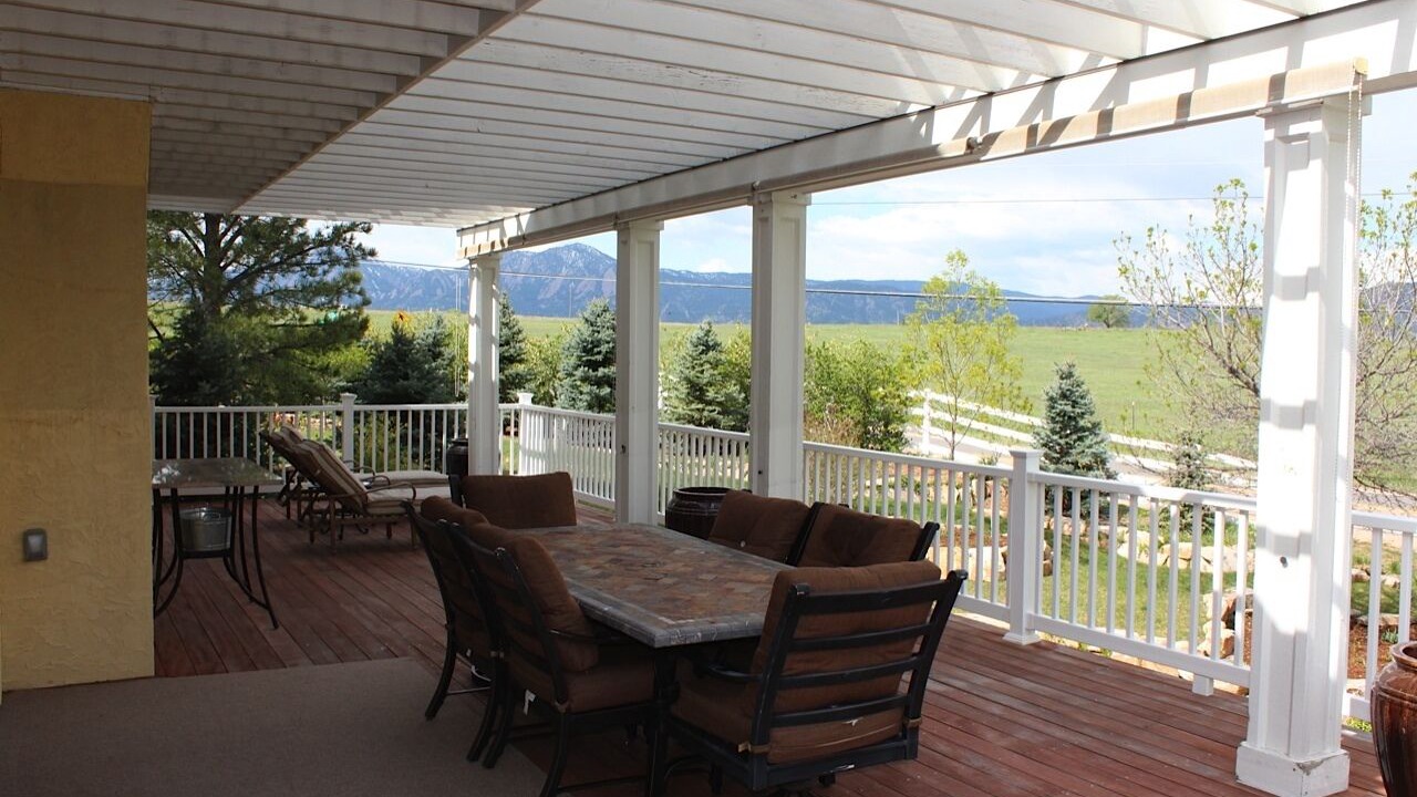 Photo of Outdoor in Boulder