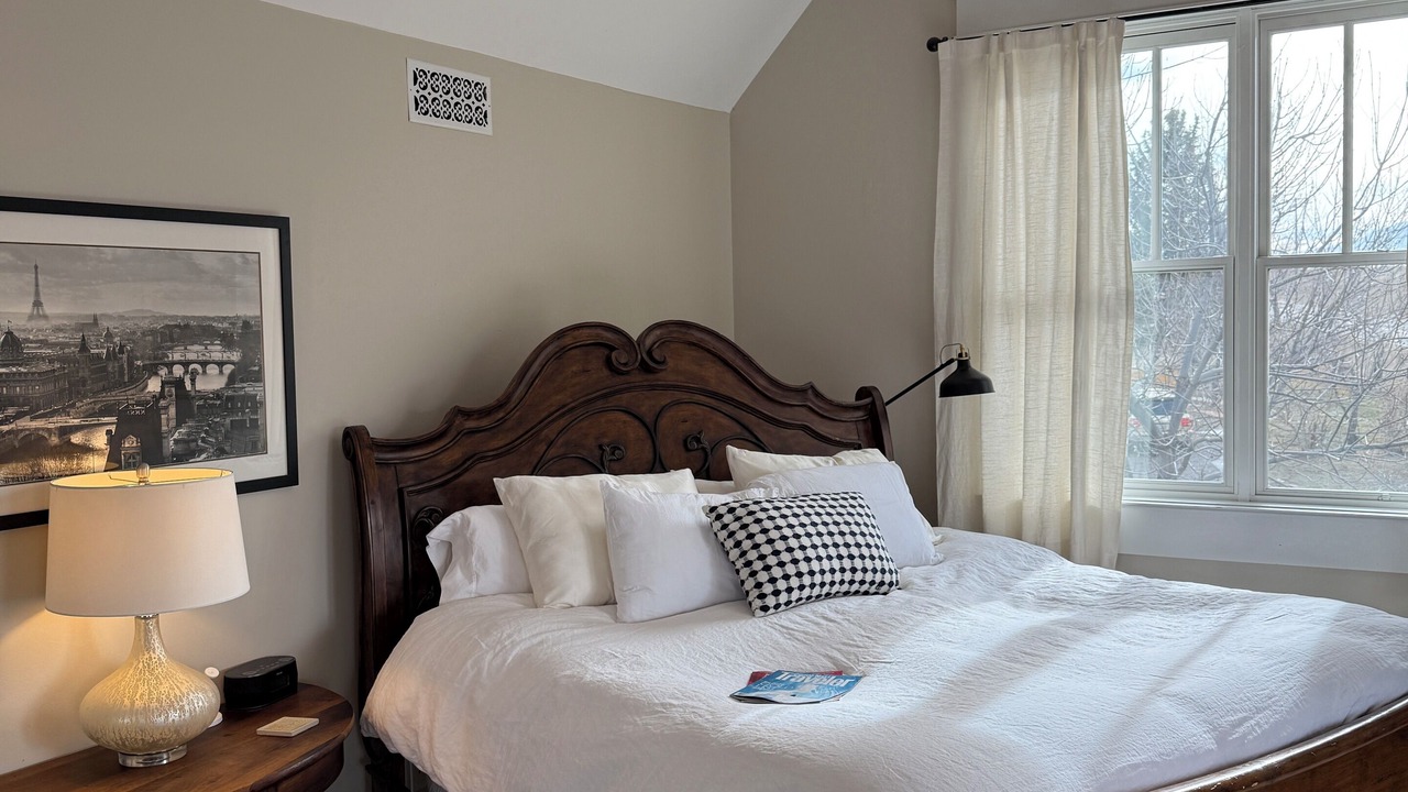 Photo of Bedroom in Boulder