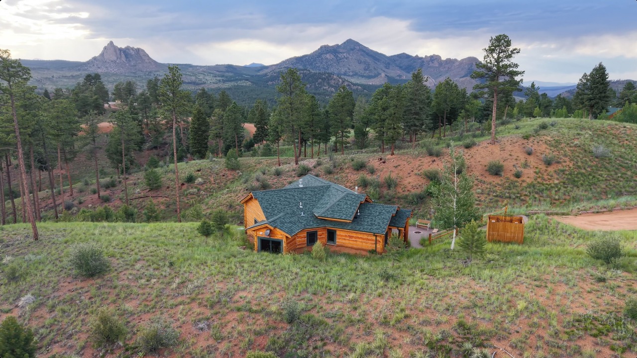 Photo of Outdoor in Woodland Park