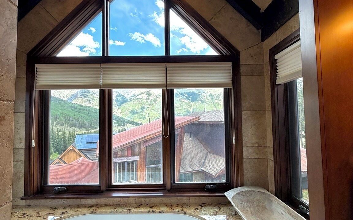 Photo of Bathroom in Copper Mountain