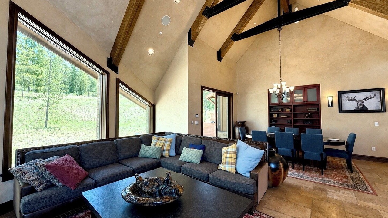 Photo of Livingroom in Copper Mountain