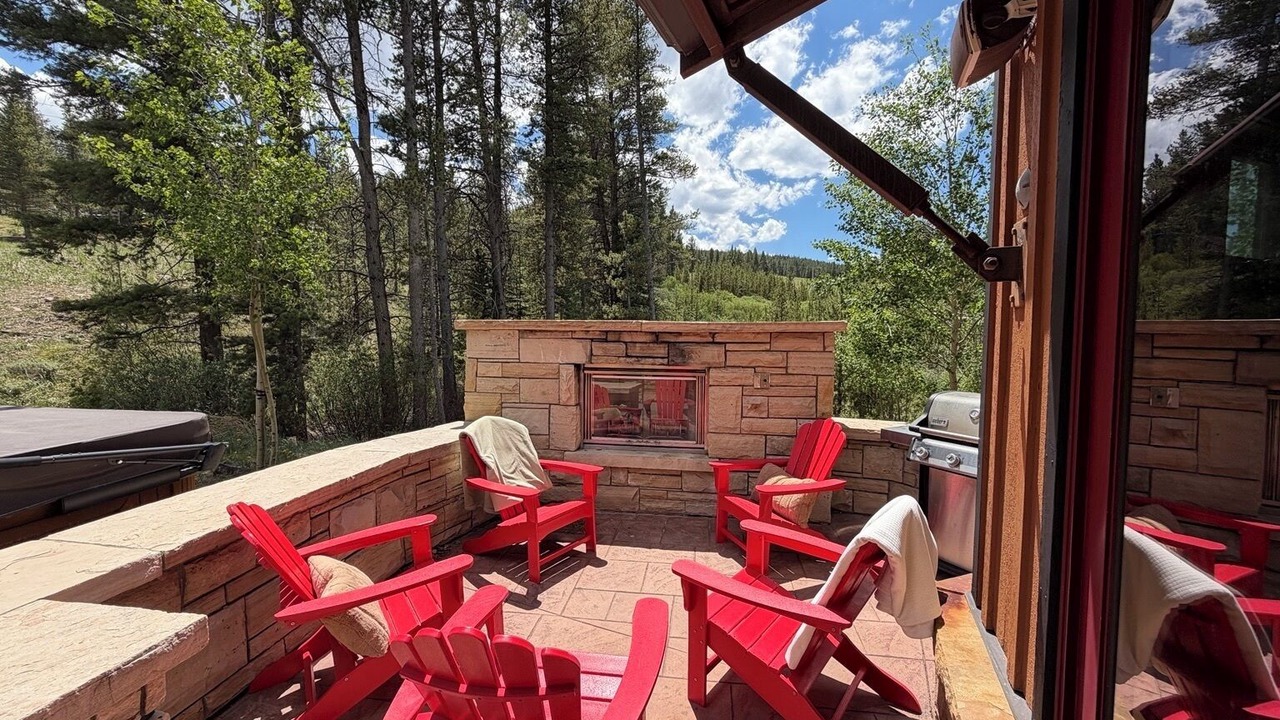 Photo of Outdoor in Copper Mountain