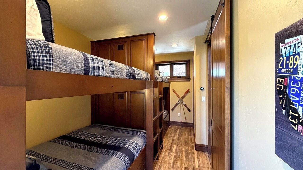 Photo of Bedroom in Copper Mountain