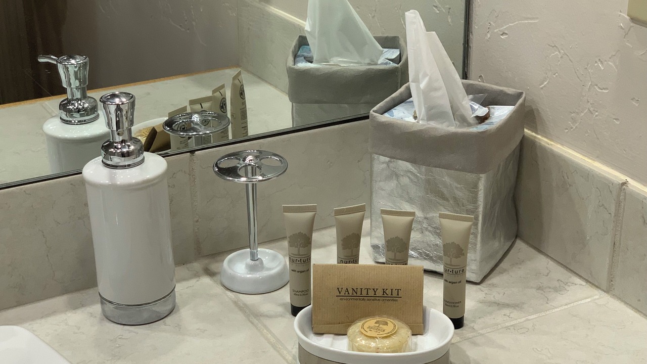 Photo of Bathroom in Aspen