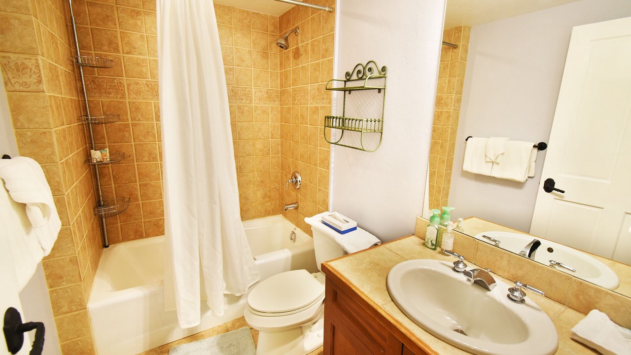 Photo of Bathroom in Keystone