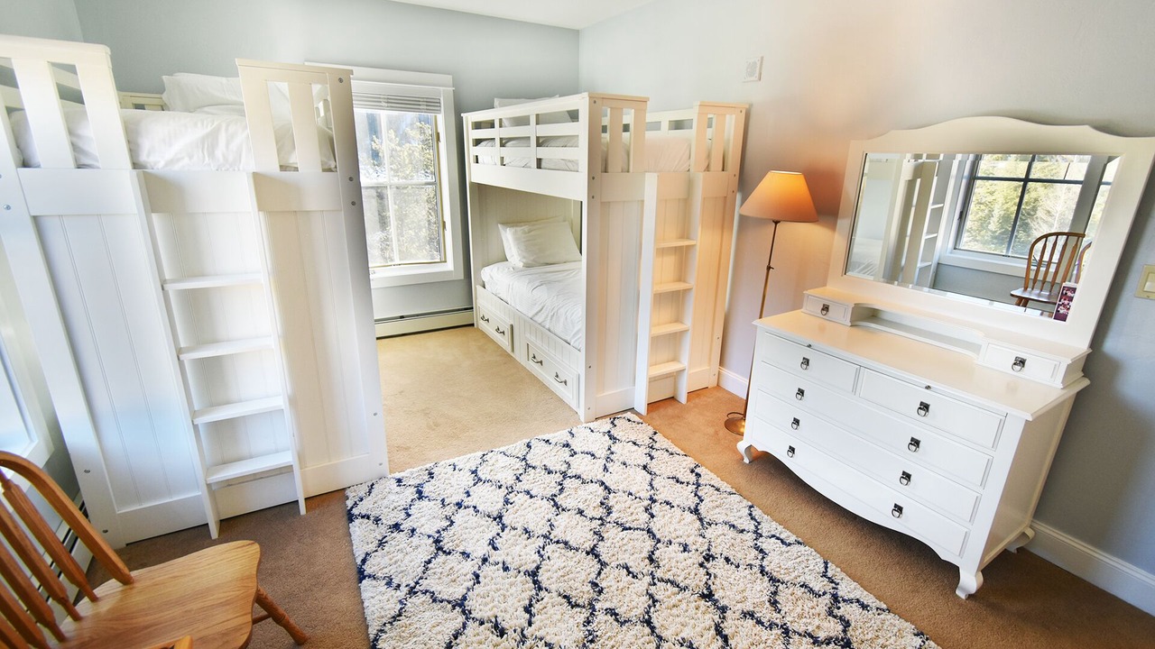 Photo of Bedroom in Keystone