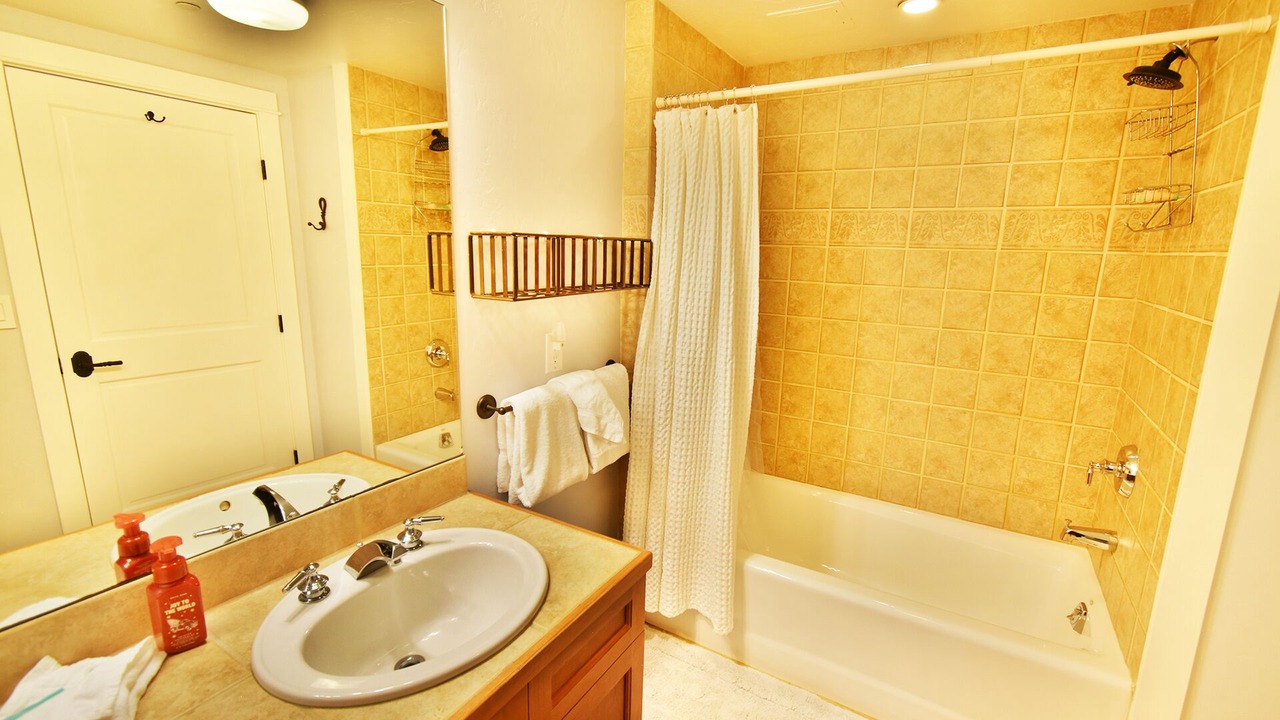 Photo of Bathroom in Keystone