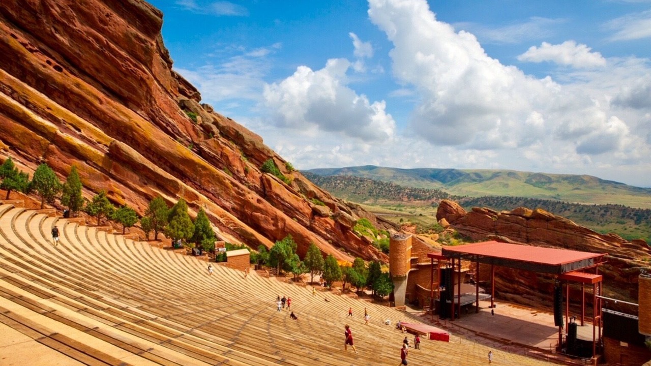 Photo of Outdoor in Golden