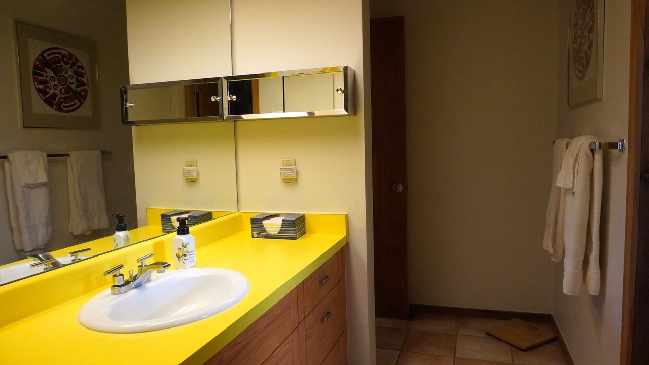 Photo of Bathroom in Keystone