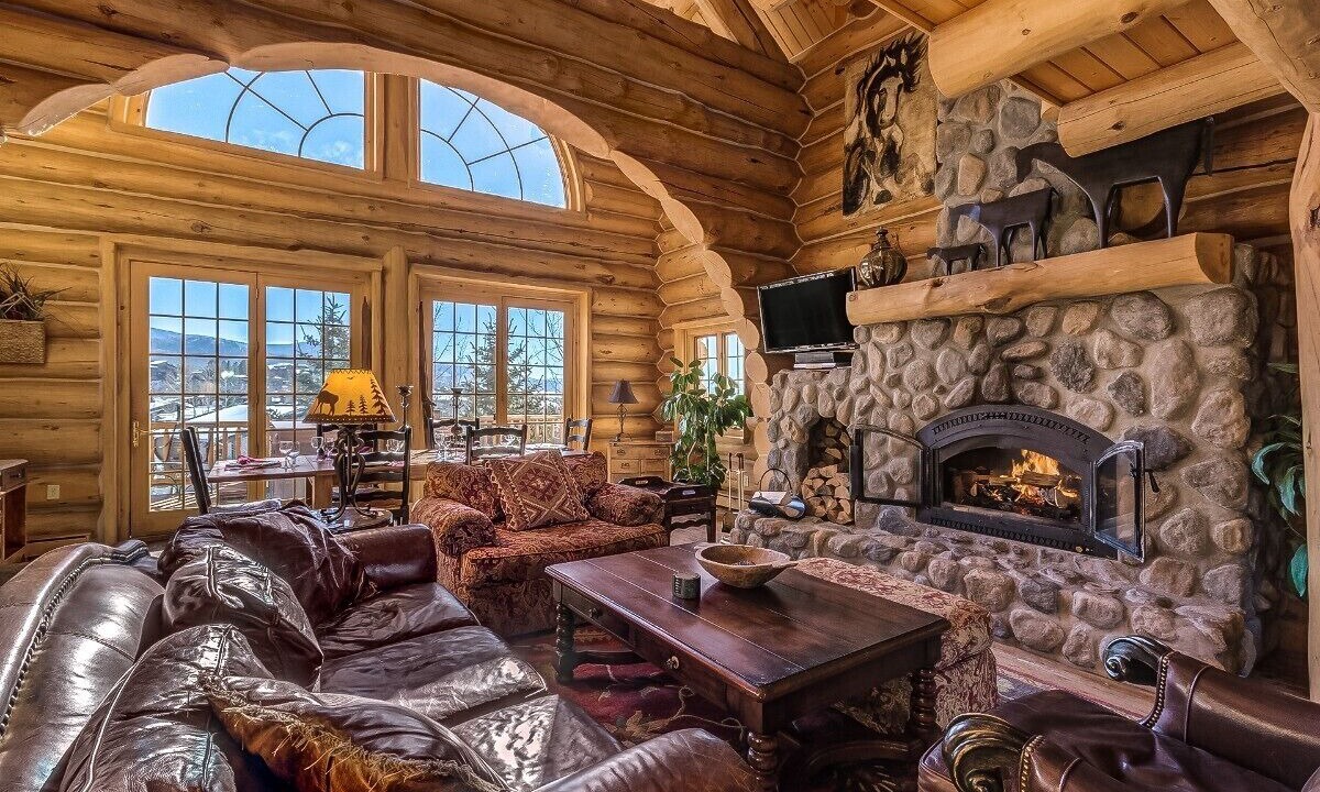 Photo of Livingroom in Fairway Meadows