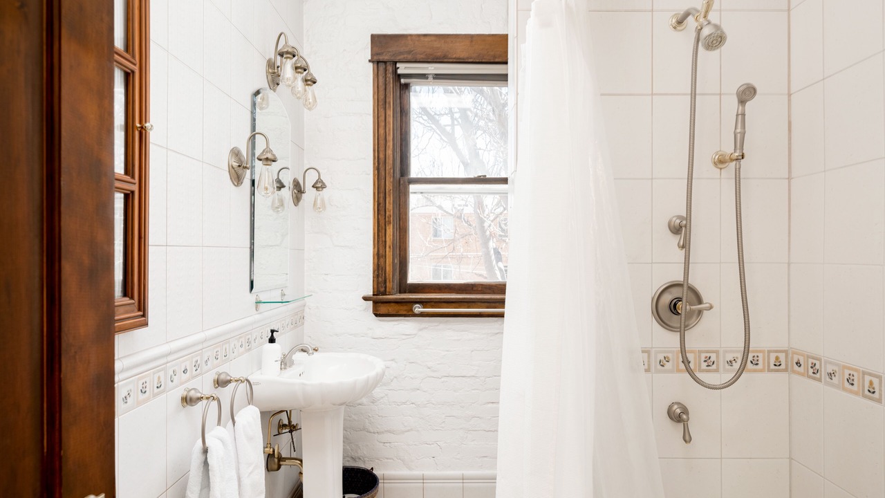 Photo of Bathroom in Capitol Hill