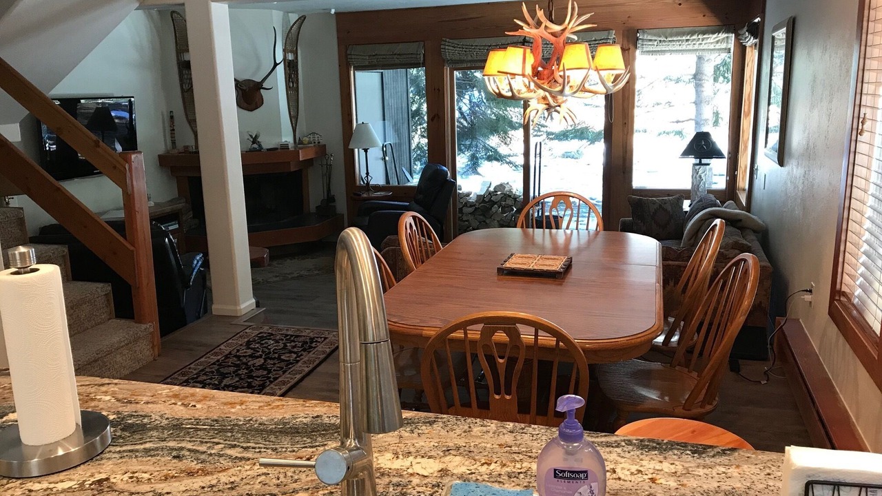 Photo of Bedroom in Vail