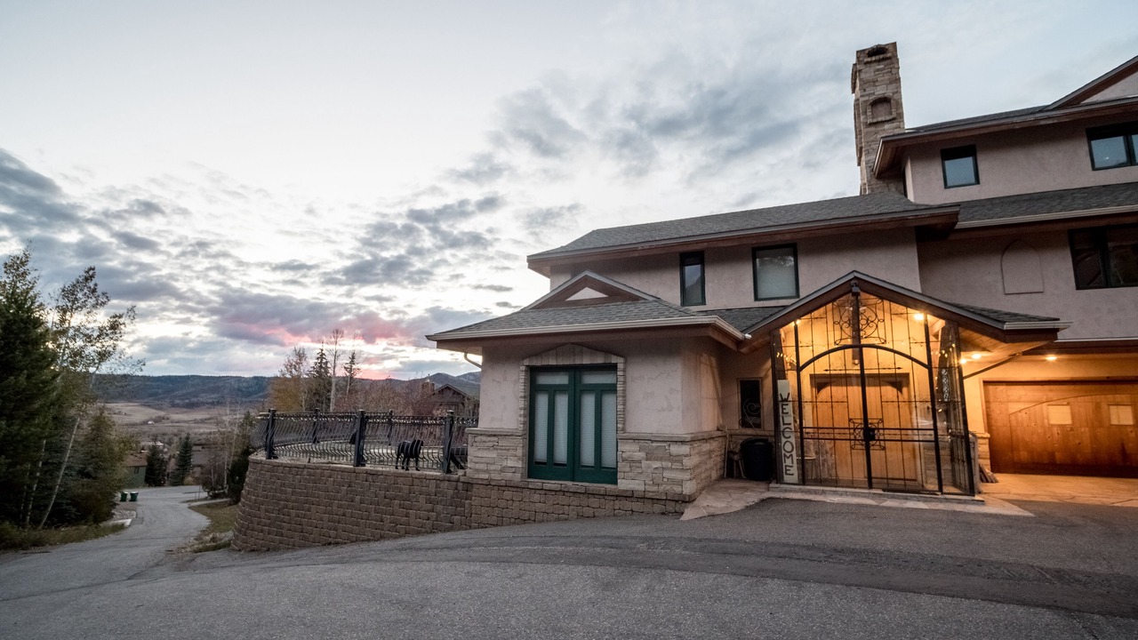 Photo of Outdoor in Steamboat Springs