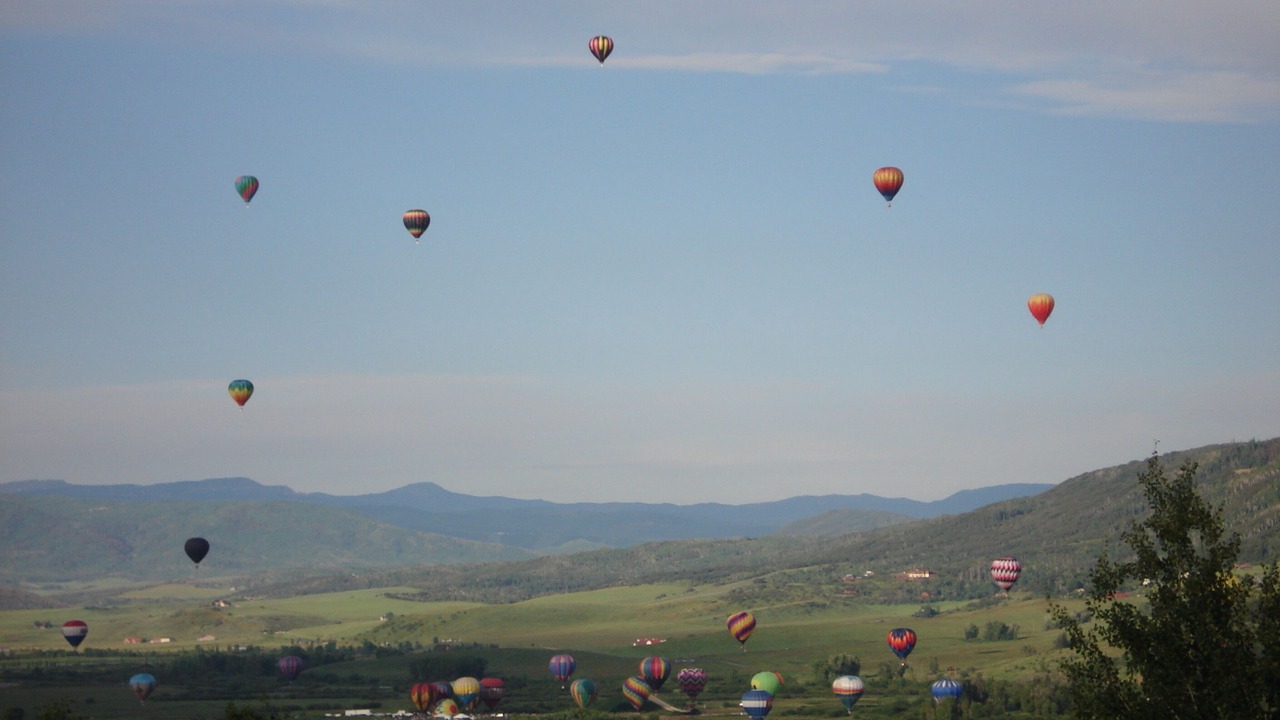 Photo of Others in Steamboat Springs