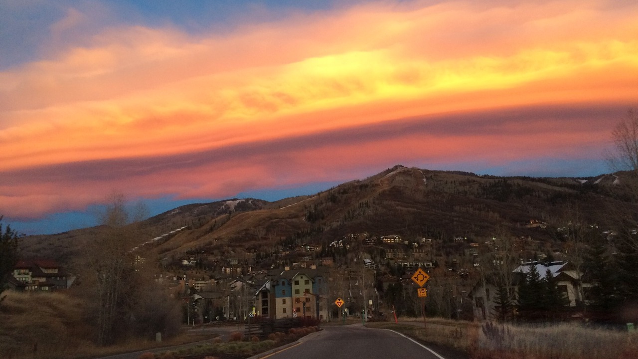Photo of Outdoor in Steamboat Springs