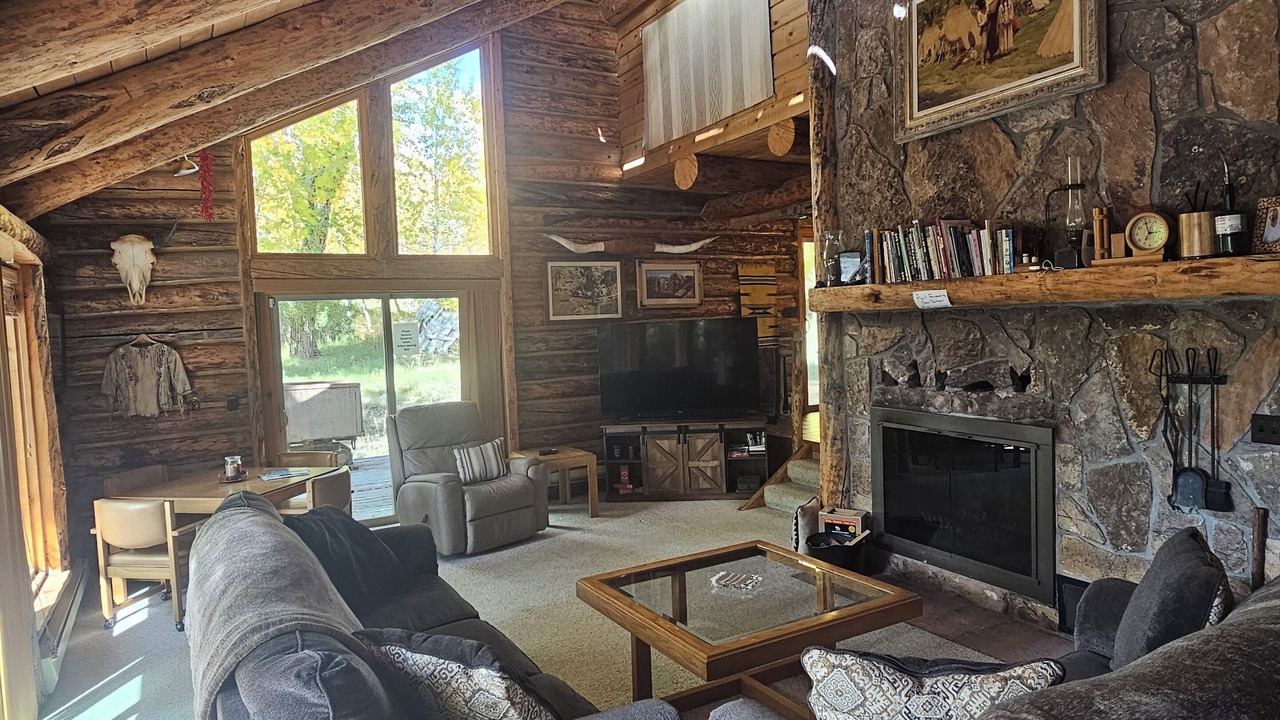 Photo of Livingroom in Buena Vista