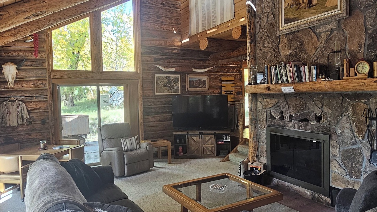 Photo of Livingroom in Buena Vista
