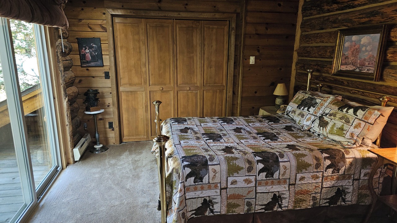 Photo of Bedroom in Buena Vista