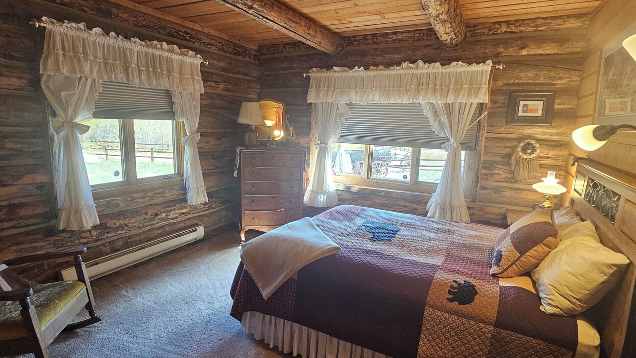 Photo of Bedroom in Buena Vista