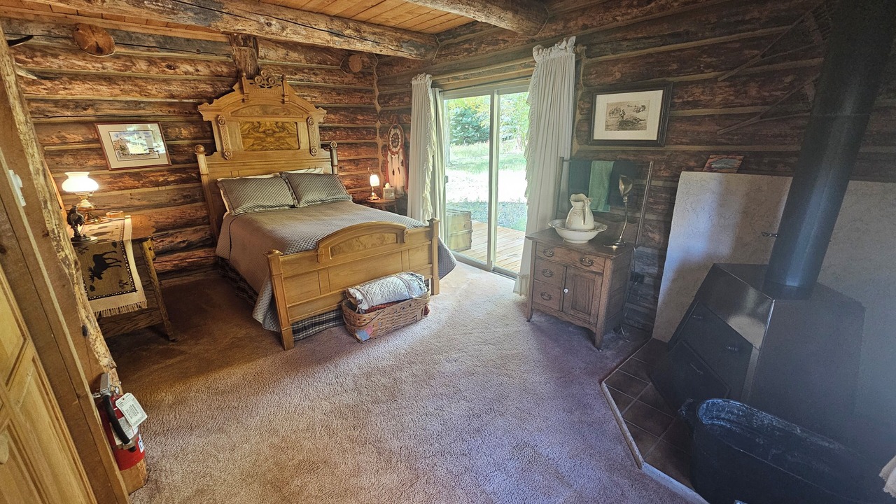 Photo of Bedroom in Buena Vista