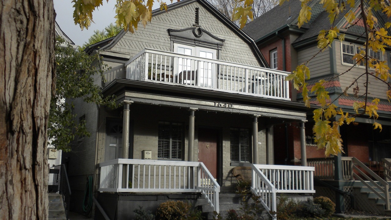 Photo of Outdoor in City Park West