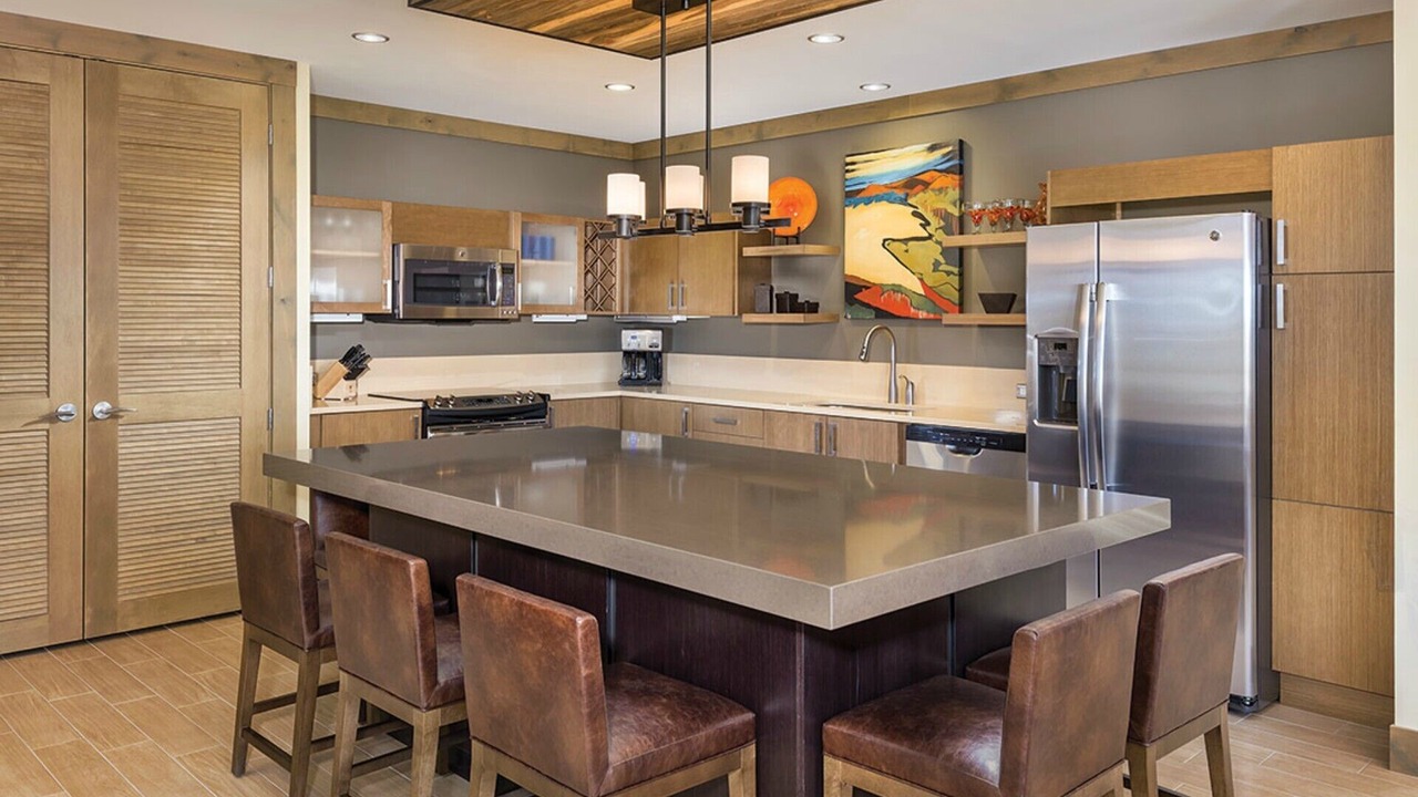 Photo of Kitchen in Avon