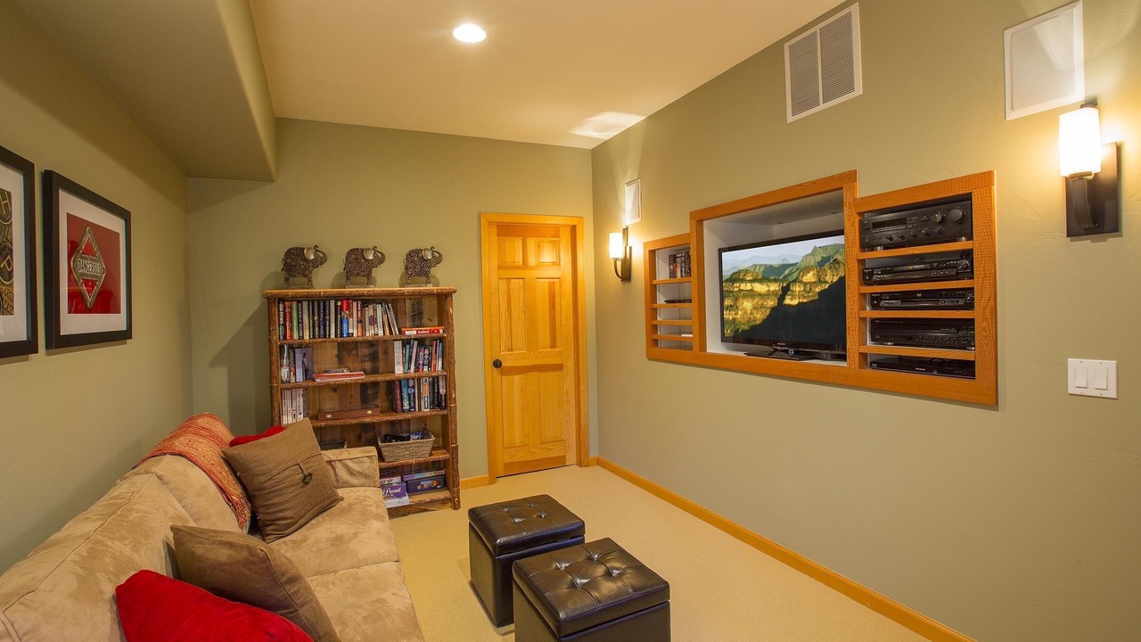Photo of Livingroom in Mountain Village
