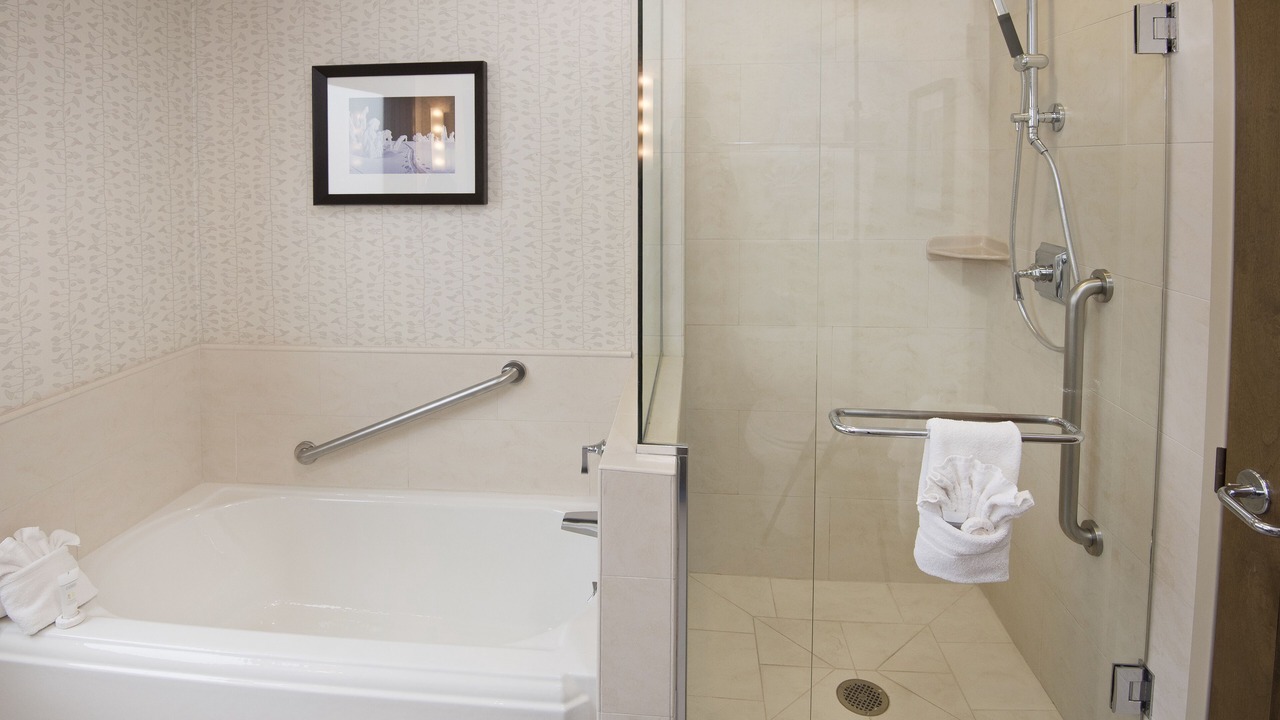 Photo of Bathroom in Avon