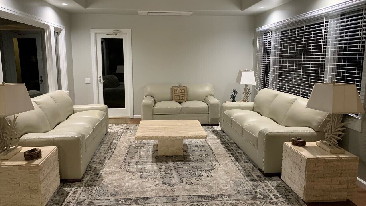 Photo of Livingroom in Napili