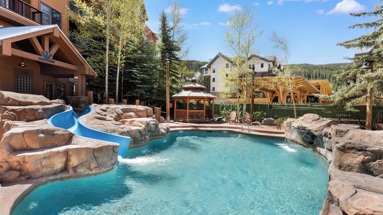 Photo of Outdoor in River Run