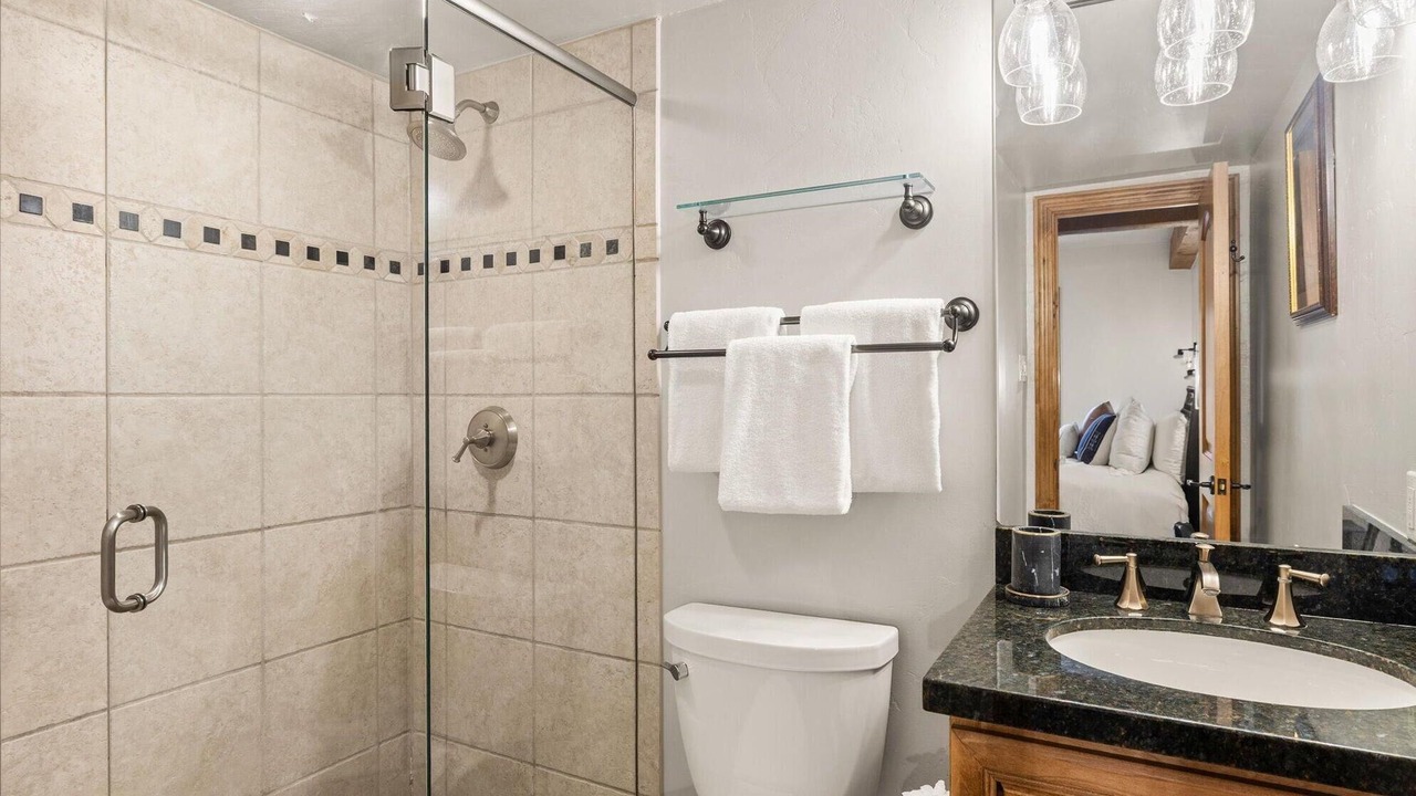 Photo of Bathroom in Aspen