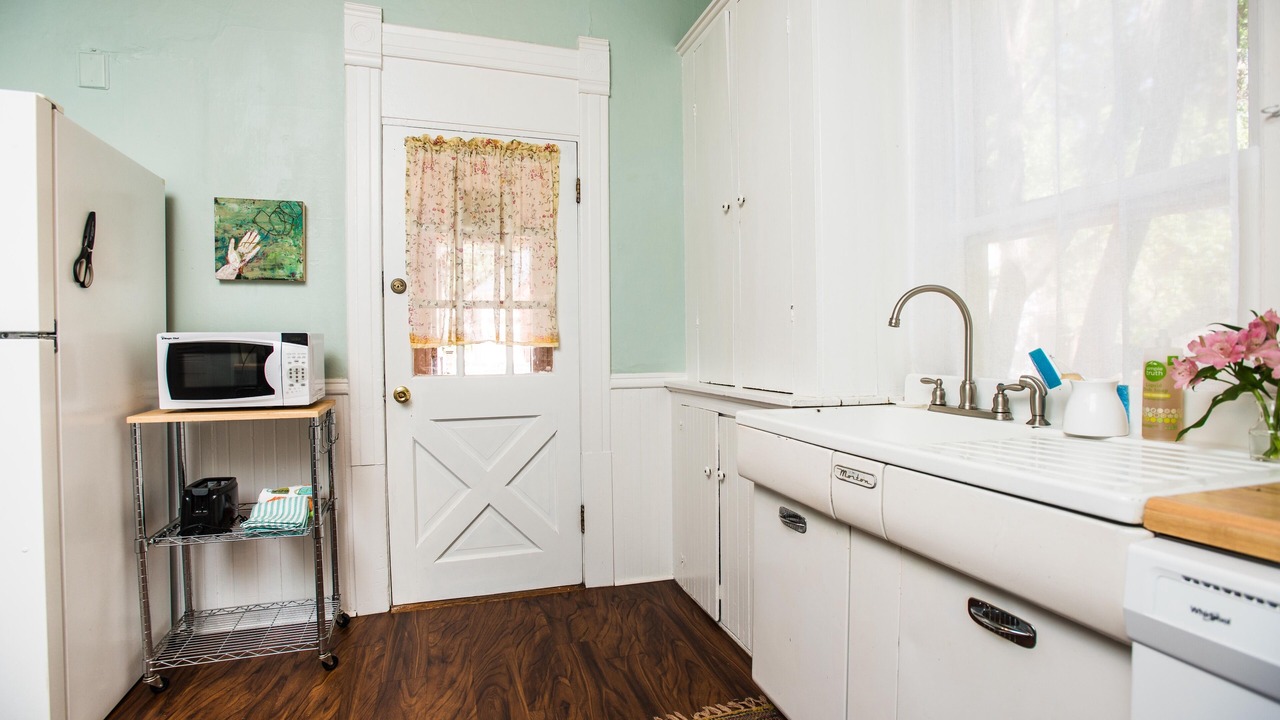 Photo of Kitchen in Old North End