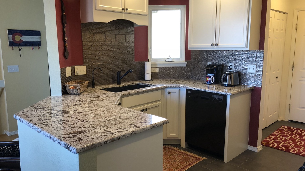 Photo of Kitchen in Kinney Runn