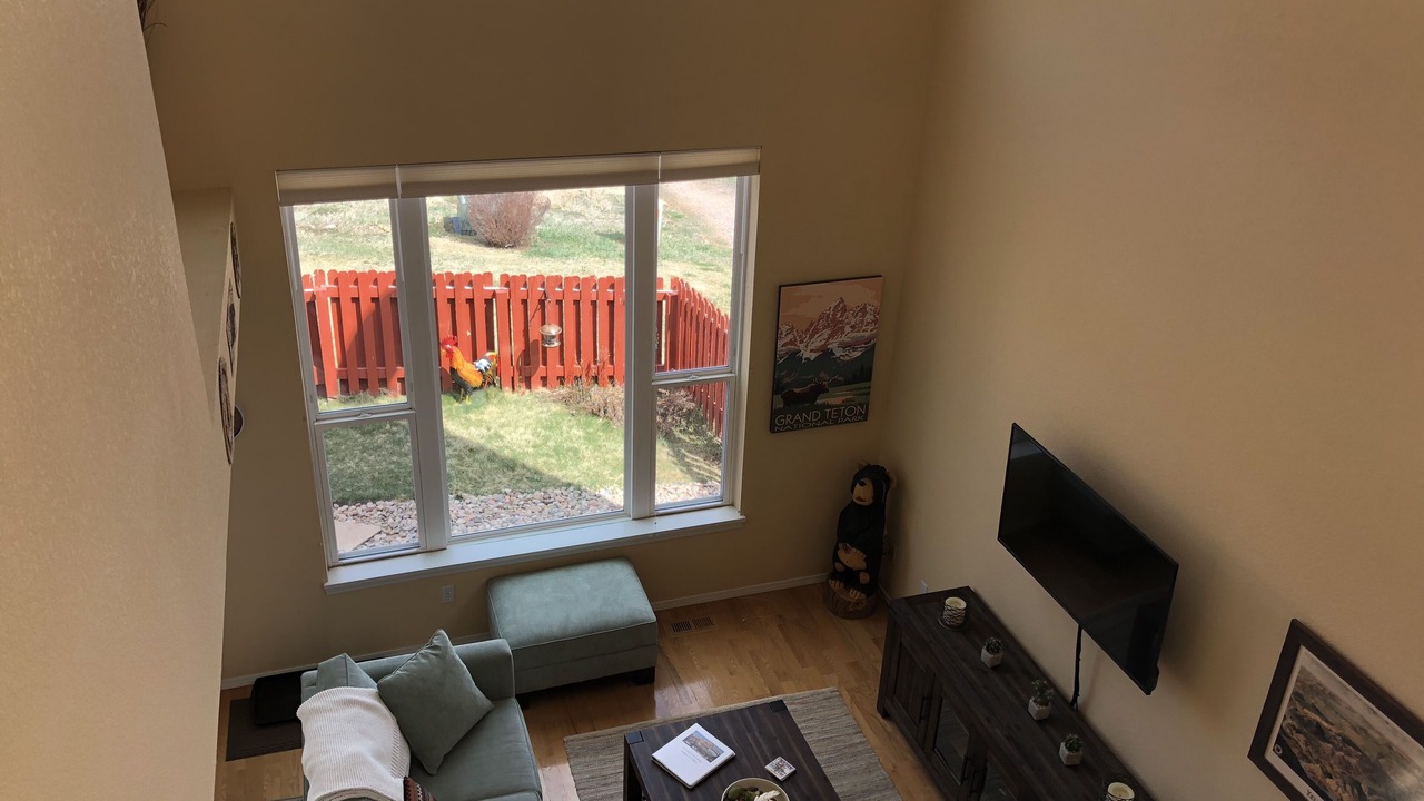 Photo of Livingroom in Kinney Runn