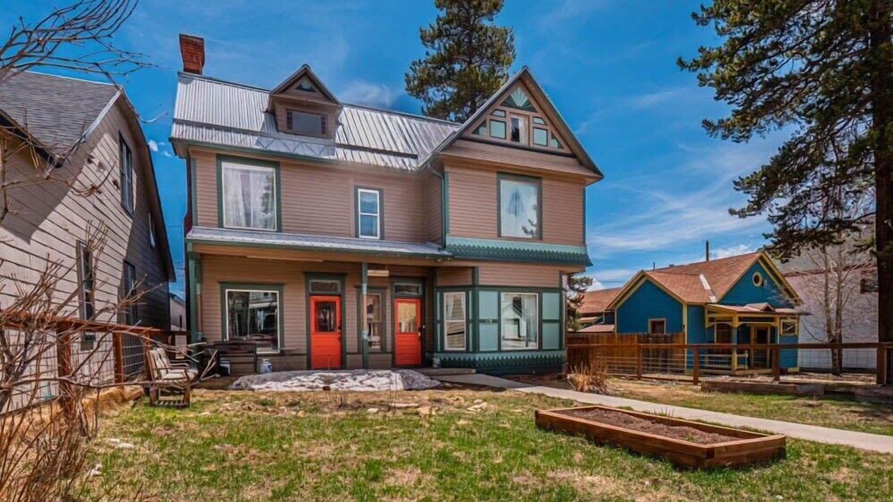 Photo of Outdoor in Leadville