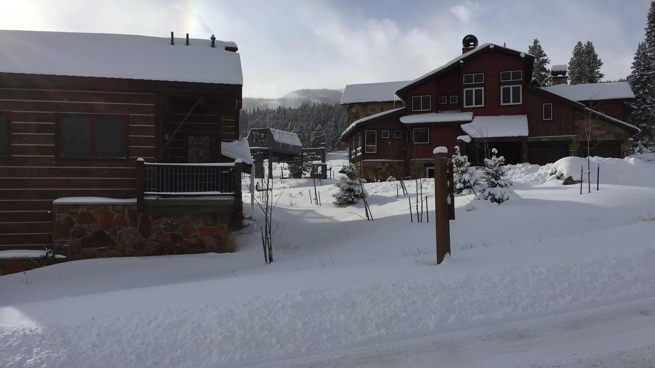 Photo of Others in Copper Mountain