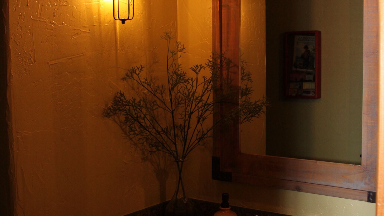Photo of Bathroom in Sylvan Shores