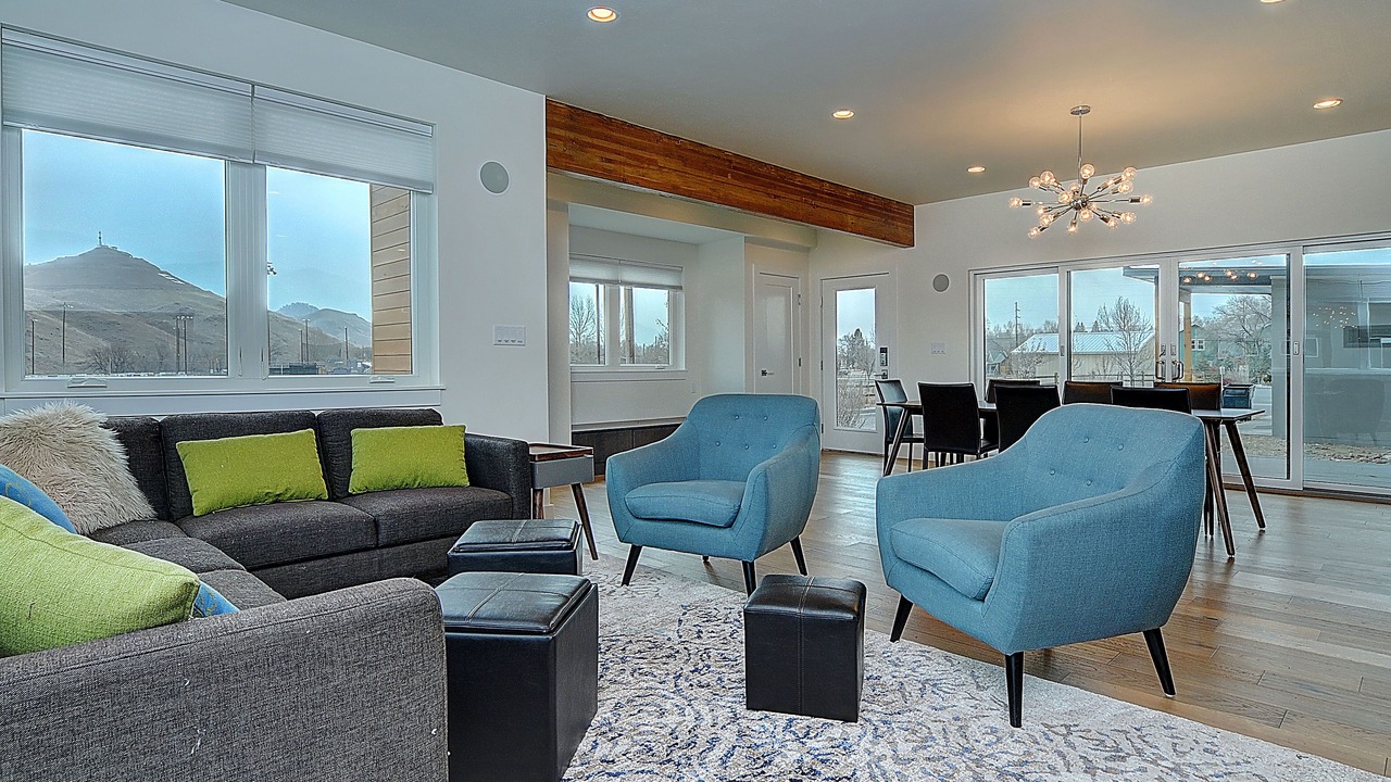 Photo of Livingroom in Salida