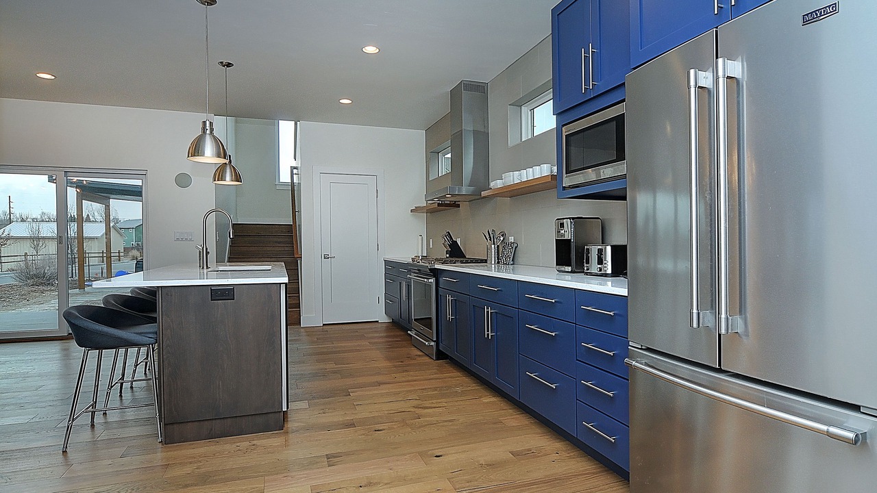 Photo of Kitchen in Salida