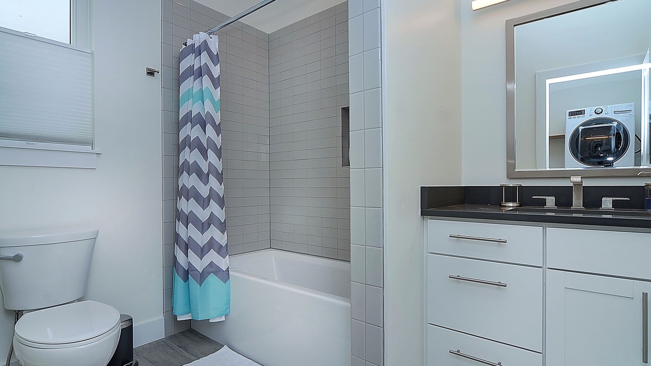 Photo of Bathroom in Salida