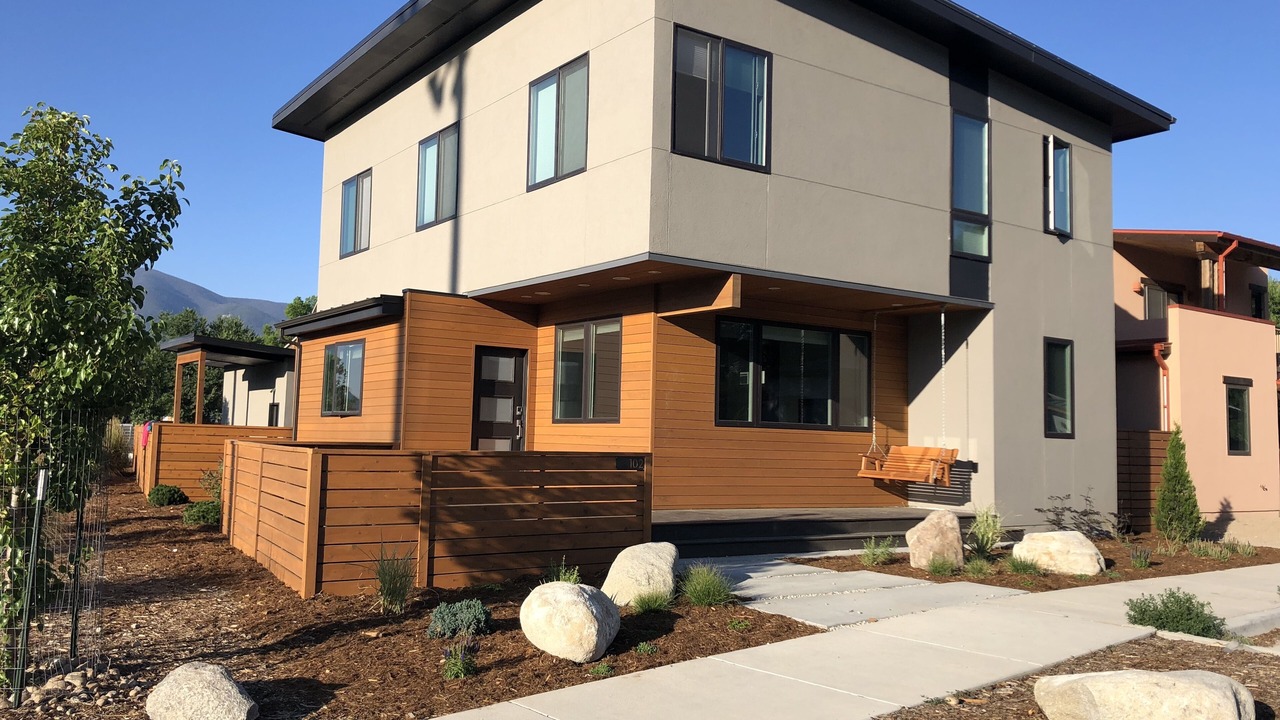 Photo of Outdoor in Salida